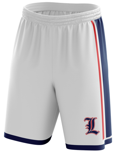 Liberty High School Shorts