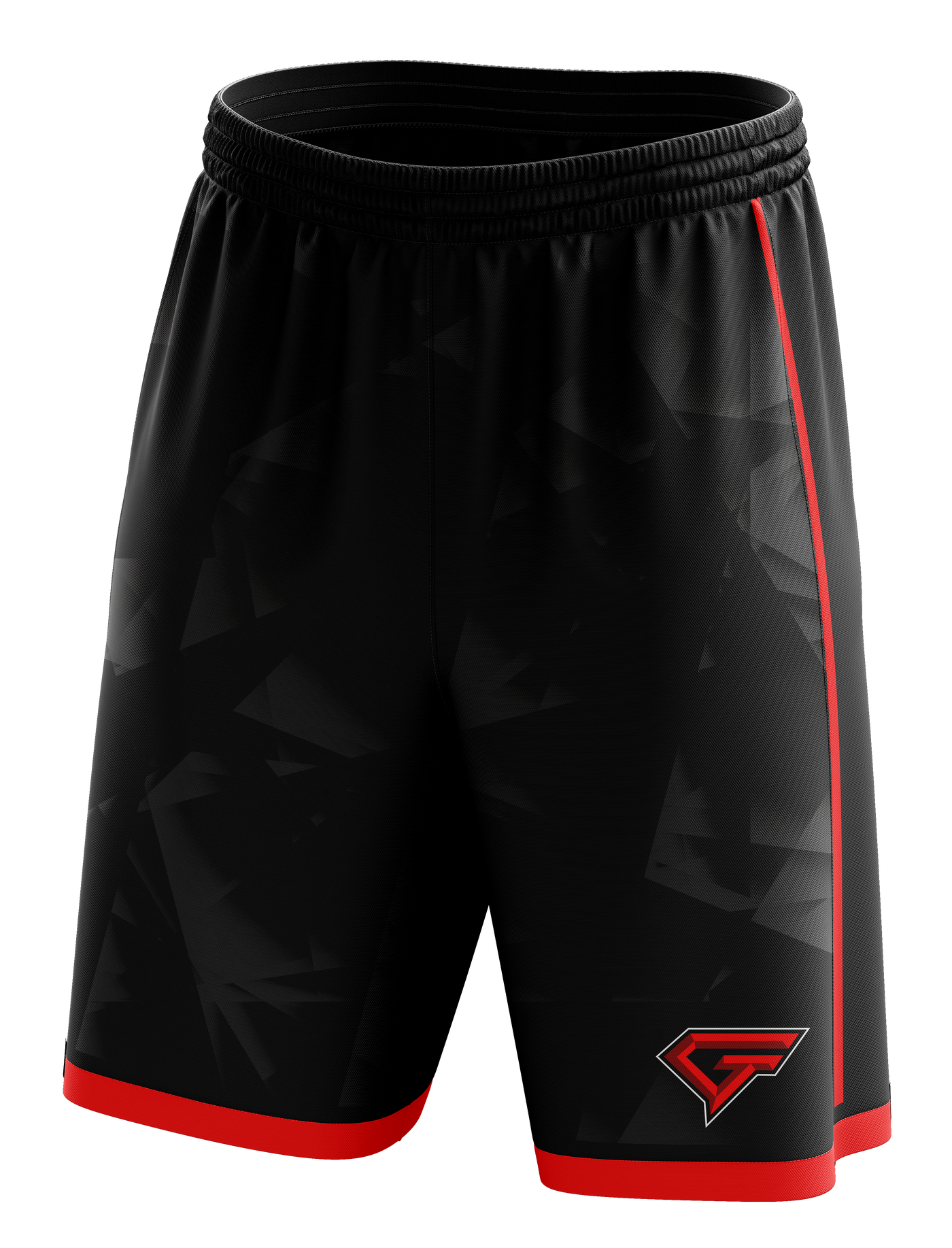GTrix Shorts
