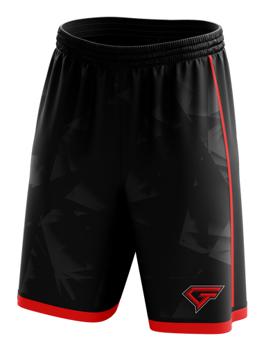 GTrix Shorts