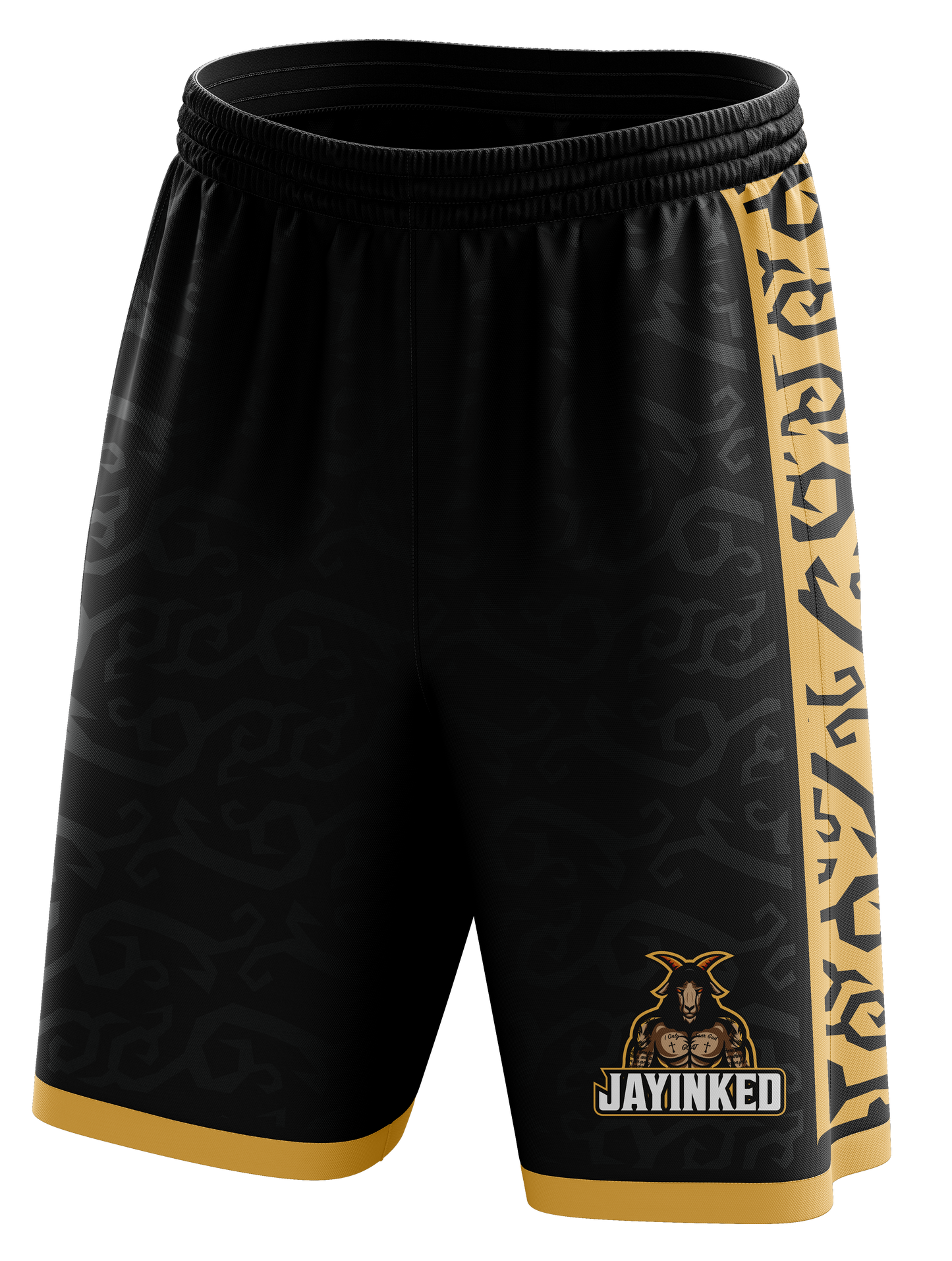 Jayinked Shorts