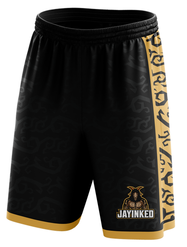Jayinked Shorts