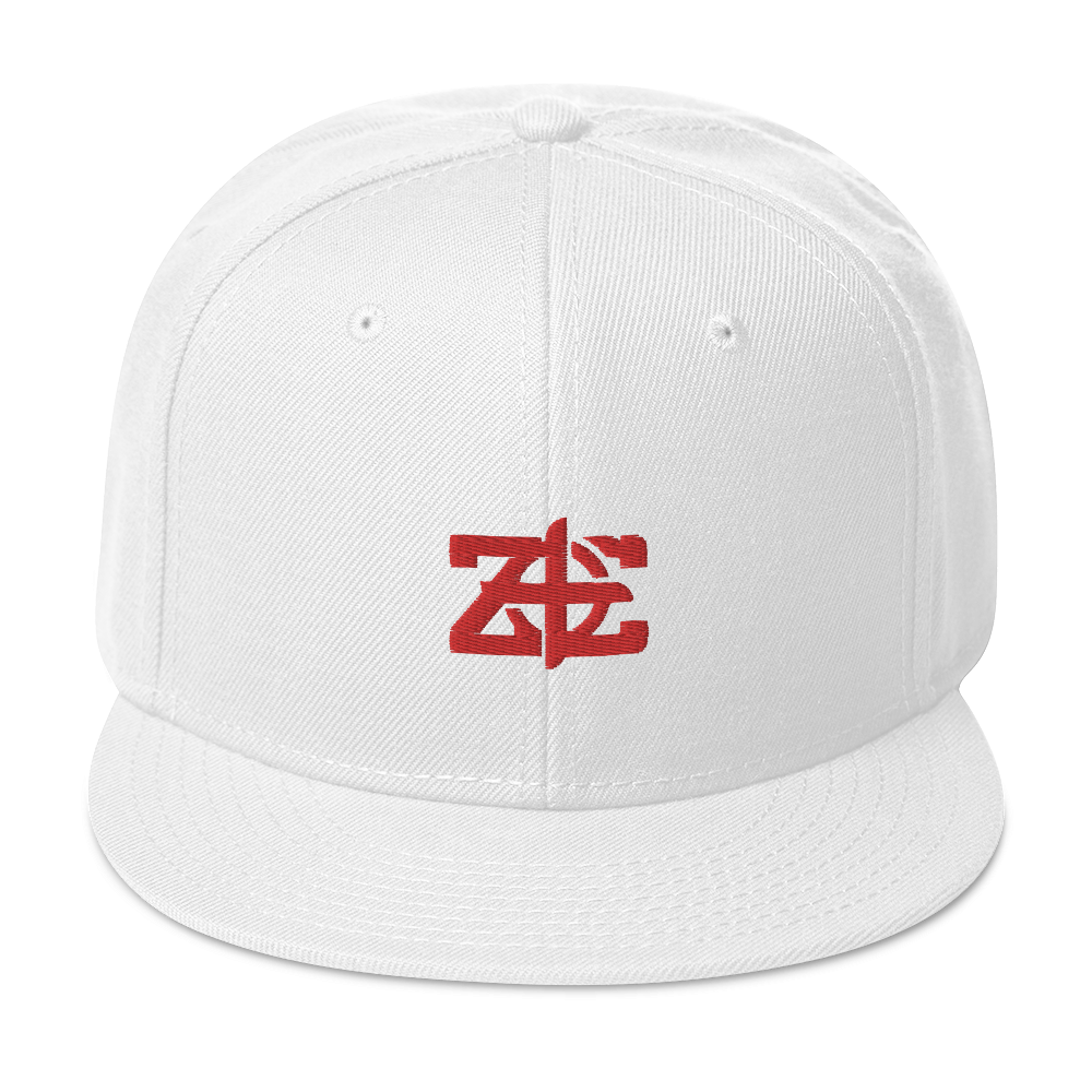 Zodiac Esports Snapback Hat