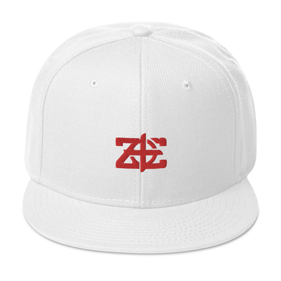 Zodiac Esports Snapback Hat