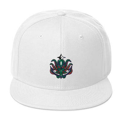 Snapback Hat
