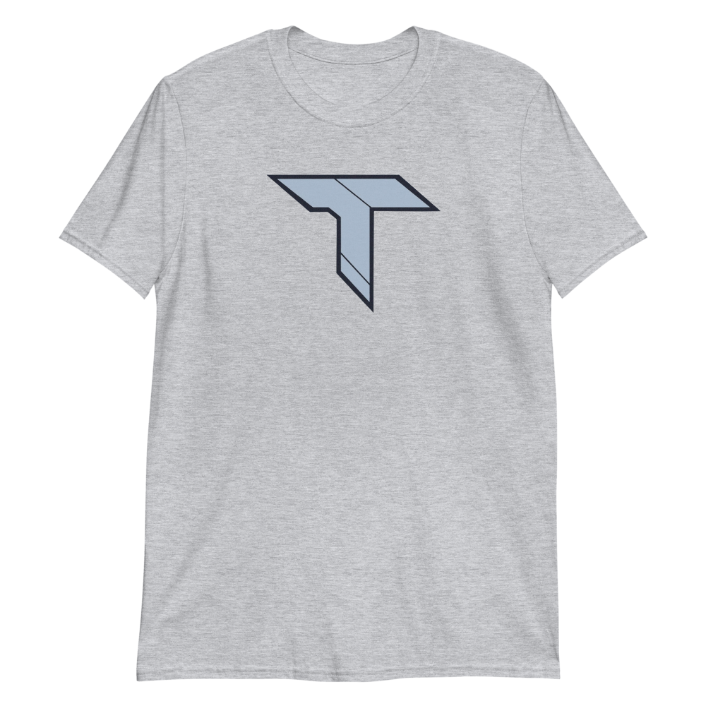 TempZ Gaming Unisex T-Shirt