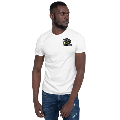 Nightmare Gaming Short-Sleeve Unisex T-Shirt