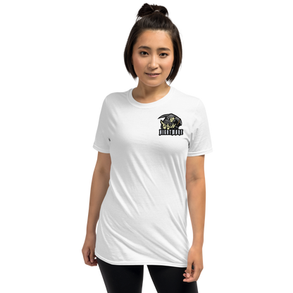 Nightmare Gaming Short-Sleeve Unisex T-Shirt