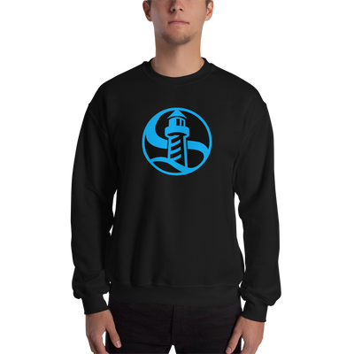 The Saints Harbor Unisex Sweater