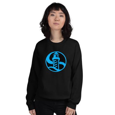 The Saints Harbor Unisex Sweater