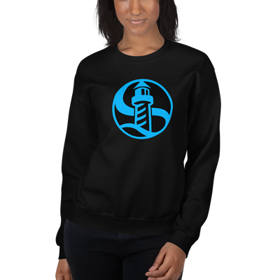 The Saints Harbor Unisex Sweater