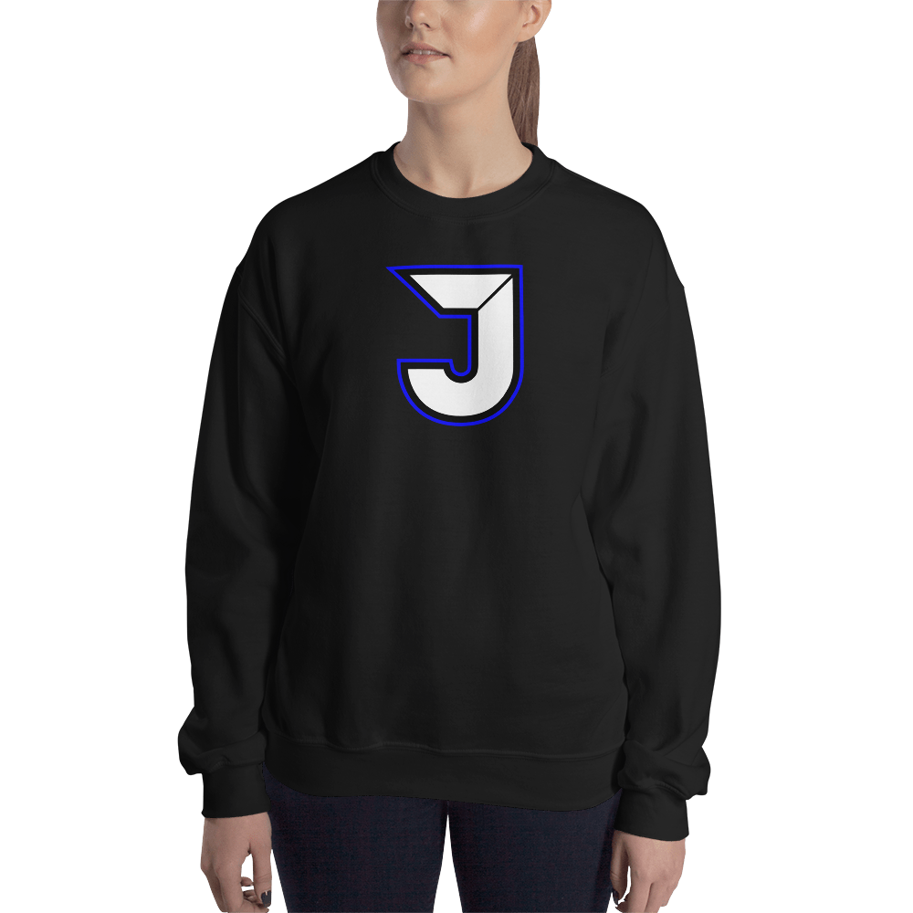 Journey Gaming Unisex Sweater