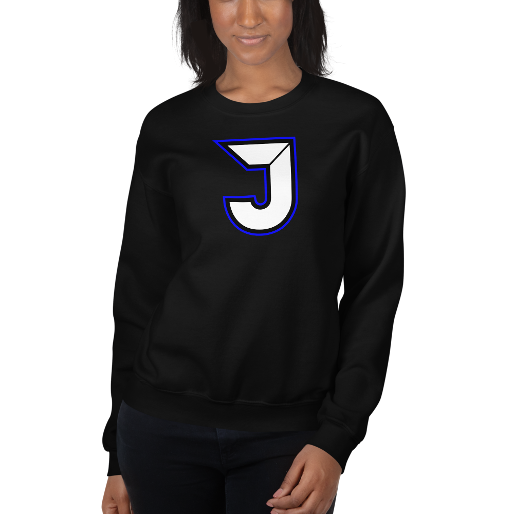 Journey Gaming Unisex Sweater