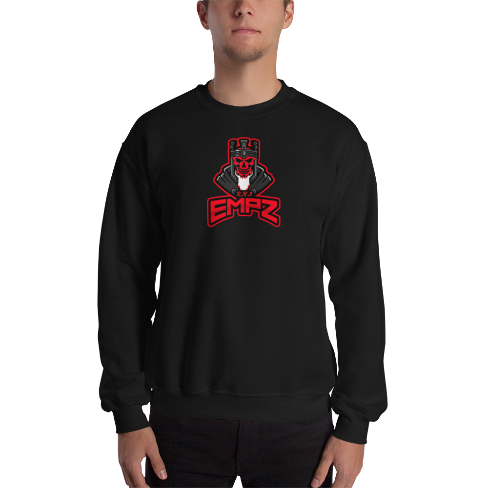 Rebel Empz Unisex Sweater