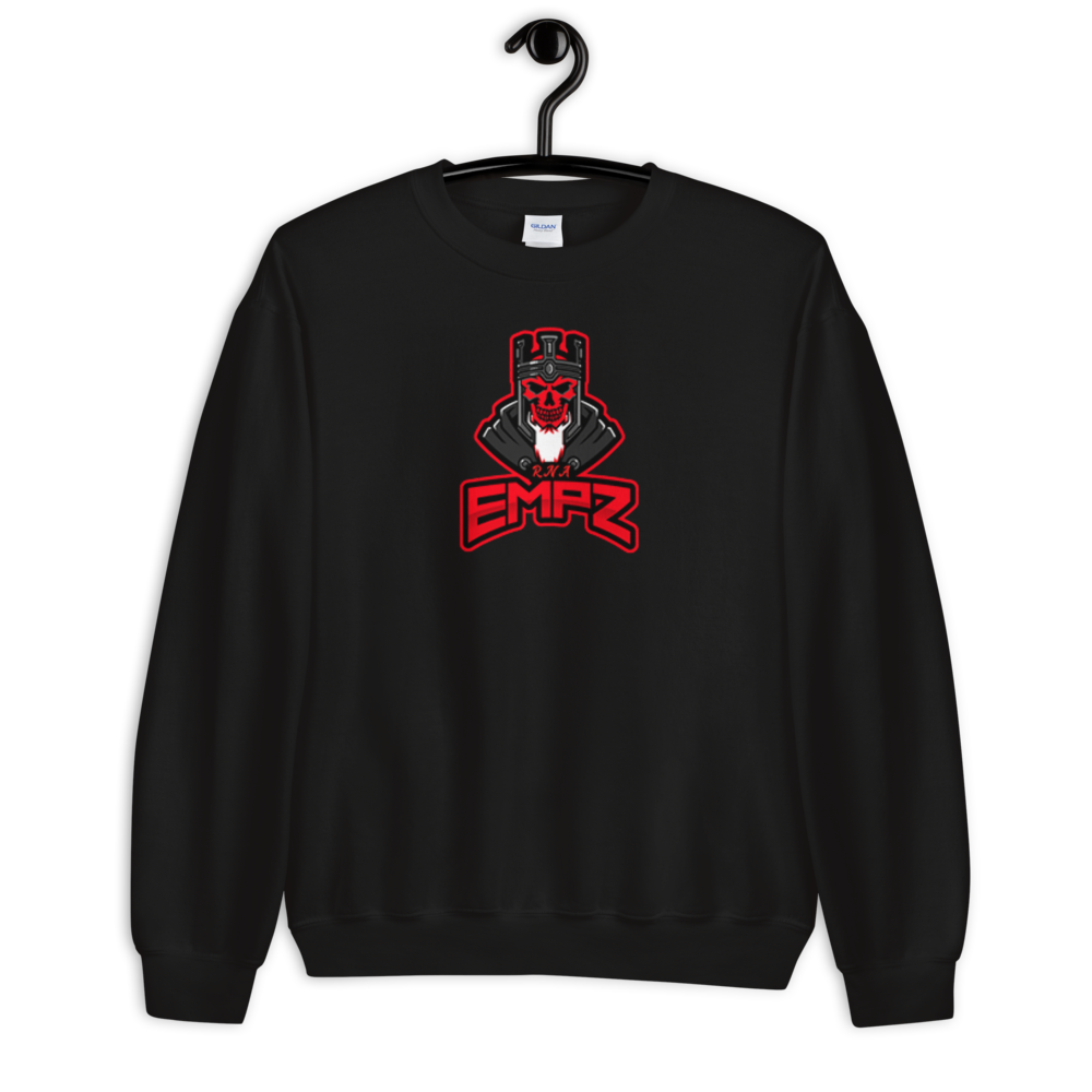 Rebel Empz Unisex Sweater