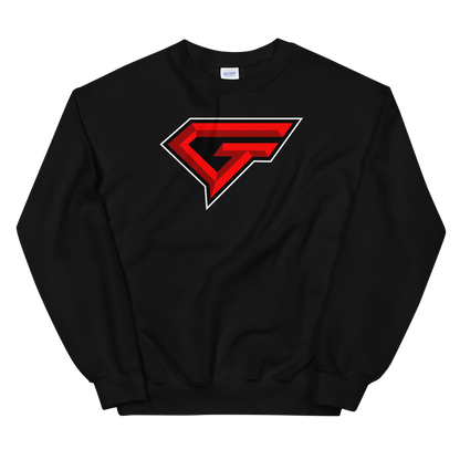 Gtrix Unisex Sweater
