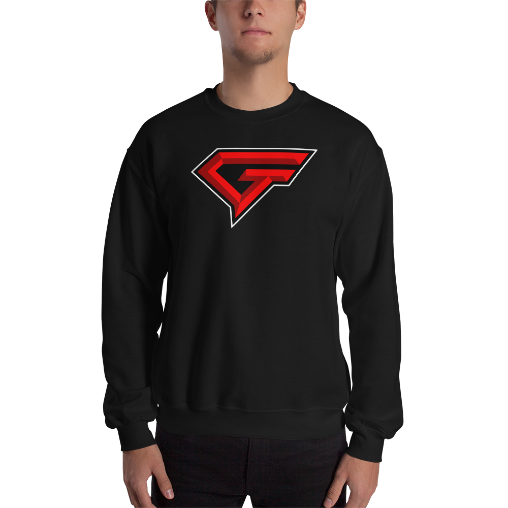 Gtrix Unisex Sweater