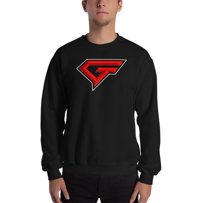 Gtrix Unisex Sweater