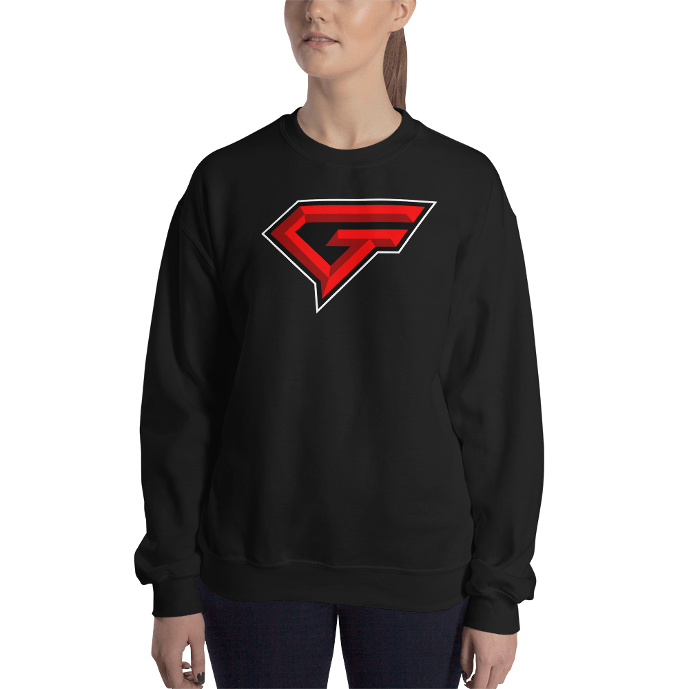 Gtrix Unisex Sweater