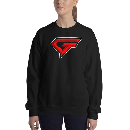 Gtrix Unisex Sweater
