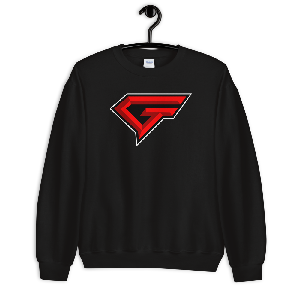 Gtrix Unisex Sweater