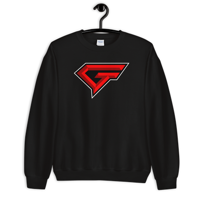 Gtrix Unisex Sweater