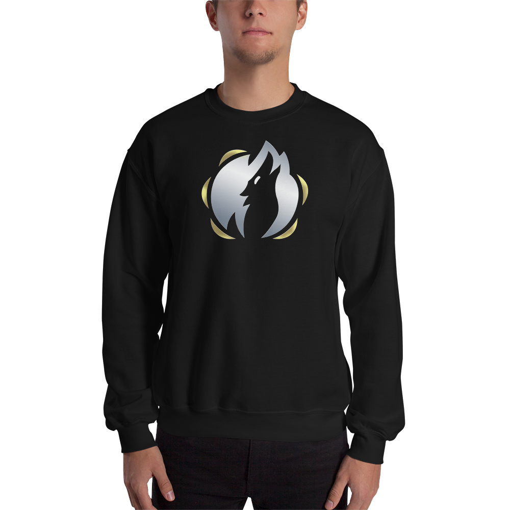 Yooper Unisex Sweatshirt