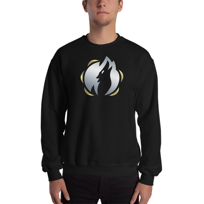 Yooper Unisex Sweatshirt