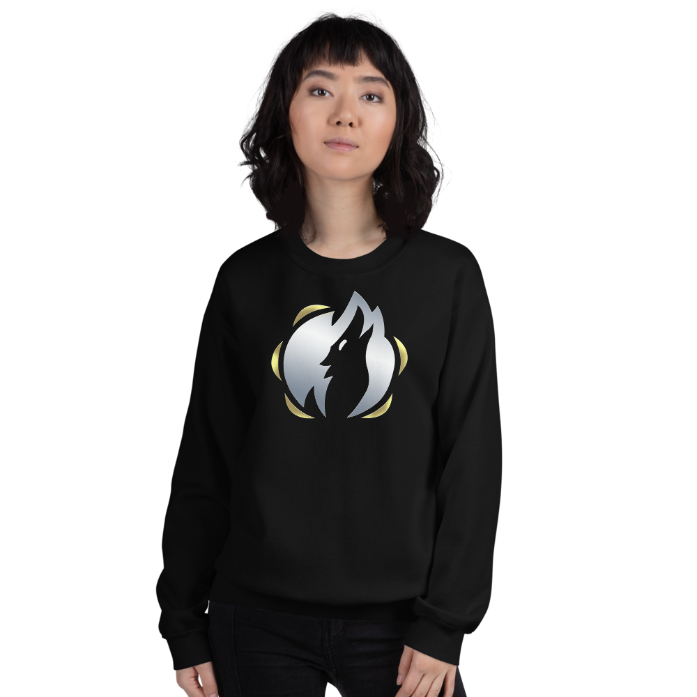 Yooper Unisex Sweatshirt