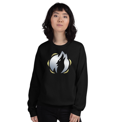 Yooper Unisex Sweatshirt