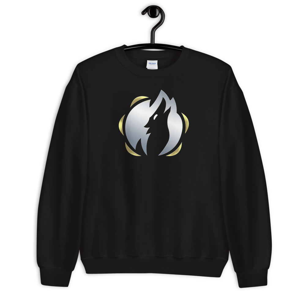 Yooper Unisex Sweatshirt