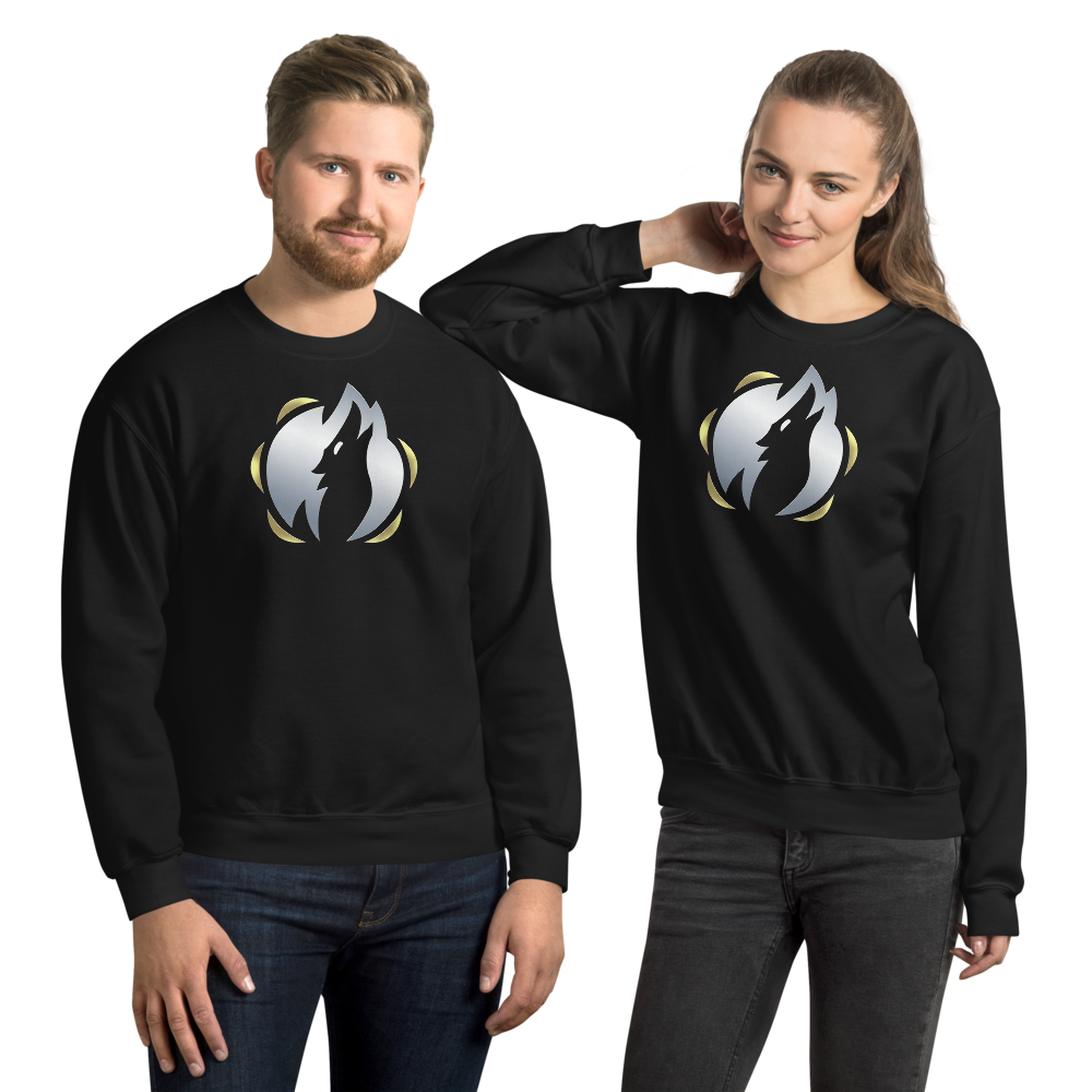 Yooper Unisex Sweatshirt