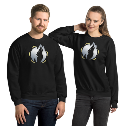 Yooper Unisex Sweatshirt