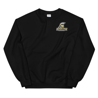 Spartan Gaming Unisex Sweatshirt