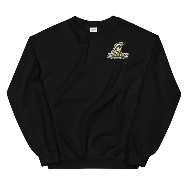Spartan Gaming Unisex Sweatshirt