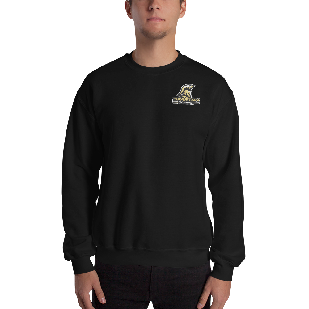 Spartan Gaming Unisex Sweatshirt