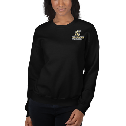 Spartan Gaming Unisex Sweatshirt
