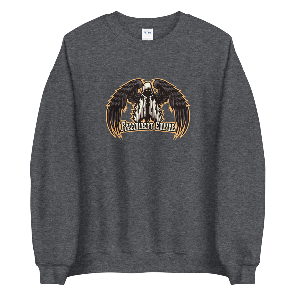 Preeminent Empire Unisex Sweater