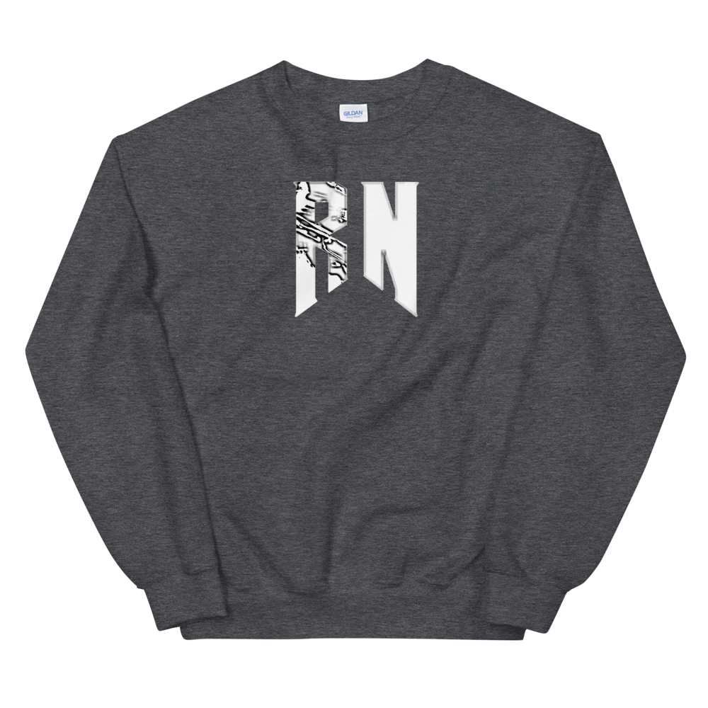 Rebel Nation Unisex Sweatshirt WL 2021