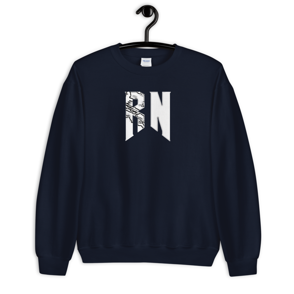 Rebel Nation Unisex Sweatshirt WL 2021