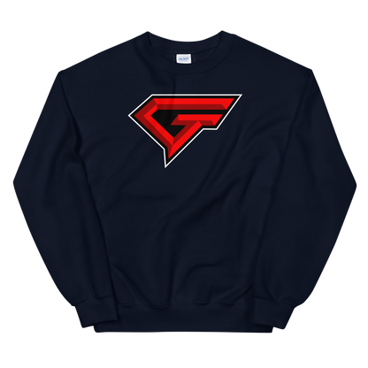Gtrix Unisex Sweater