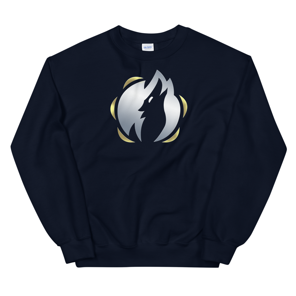 Yooper Unisex Sweatshirt