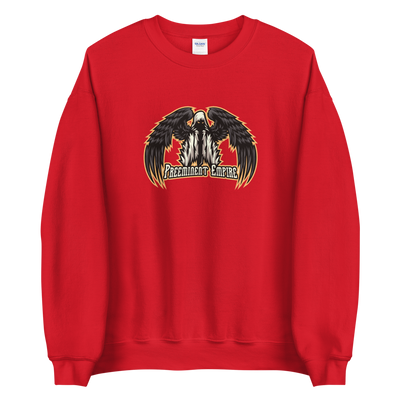 Preeminent Empire Unisex Sweater
