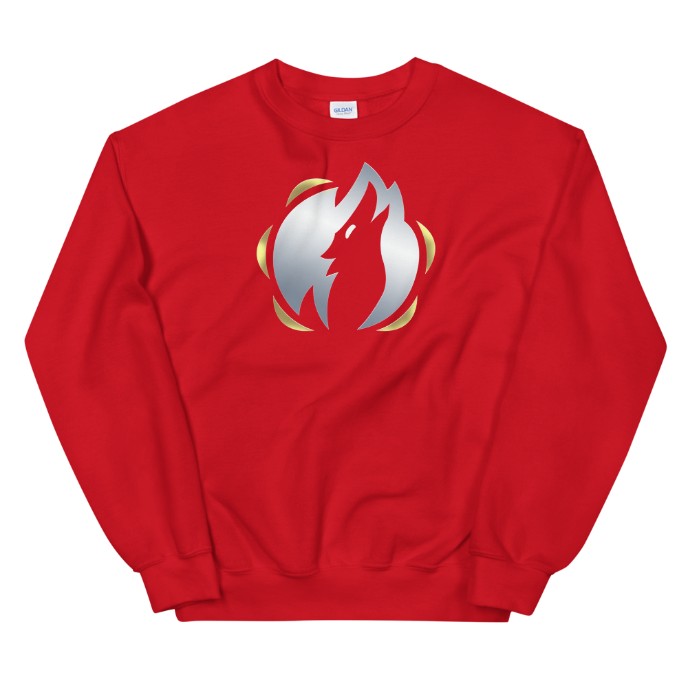 Yooper Unisex Sweatshirt