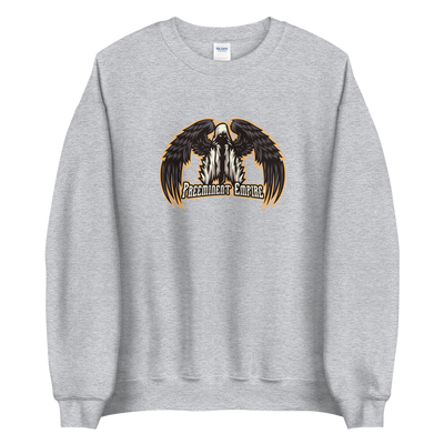 Preeminent Empire Unisex Sweater