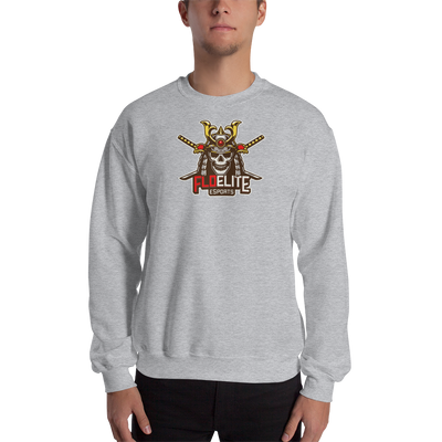 Floelite Esports Unisex Sweatshirt