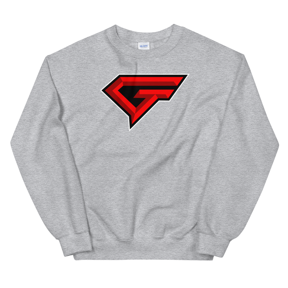 Gtrix Unisex Sweater