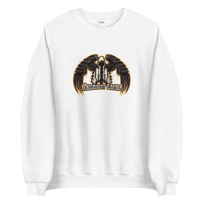 Preeminent Empire Unisex Sweater
