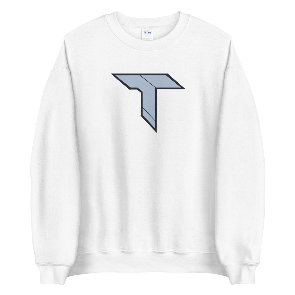 TempZ Gaming Unisex Sweatshirt