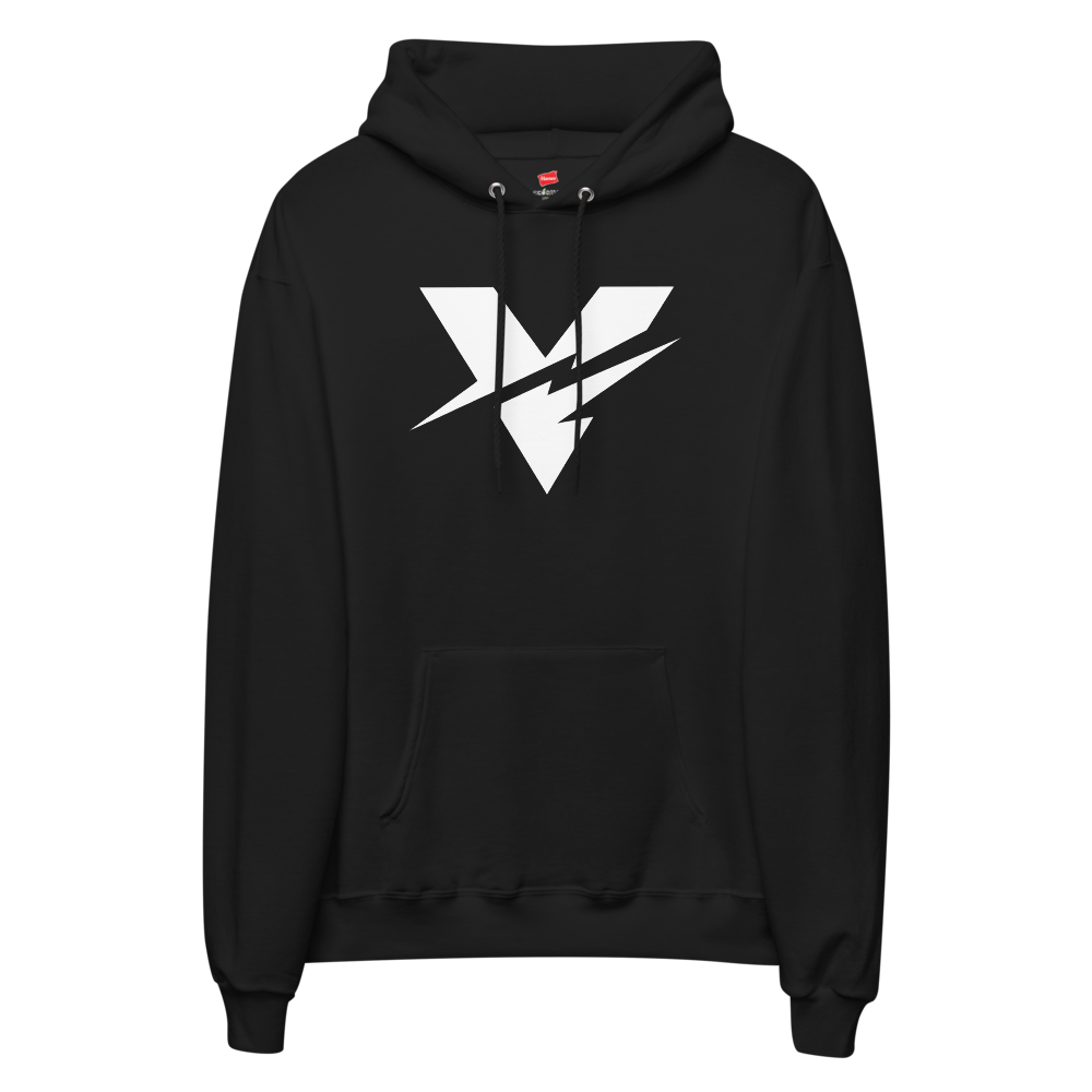 Veriphy Gaming Unisex fleece hoodie