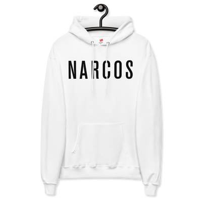 Narcos Unisex fleece hoodie